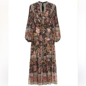 Sea New York size small Tess dress